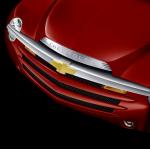 Chevrolet SS R 2003 года